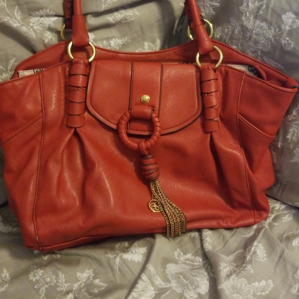 Jessica Simpson Purse
